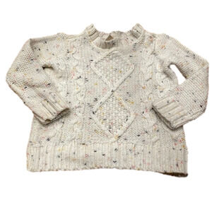 OSHKOSH 2 t girls sweater good condition